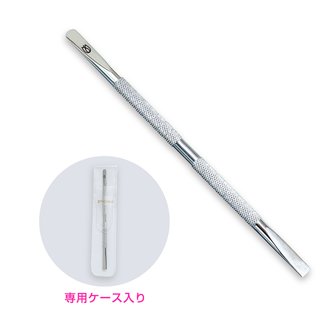 プリアンファからストレートプッシャーが新発売!