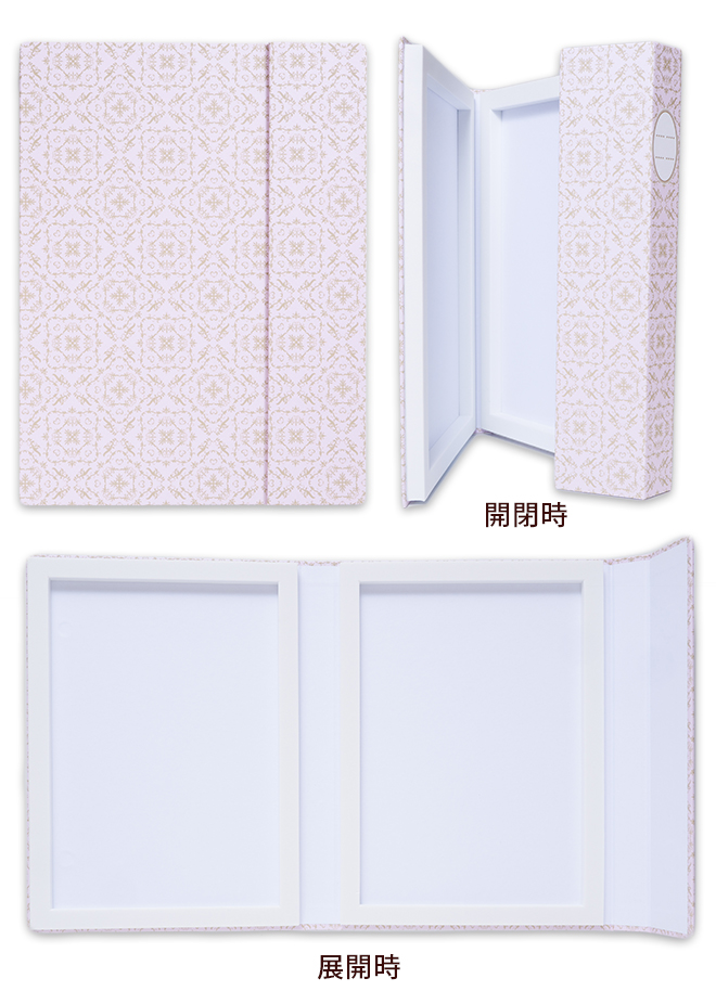 PREANFAからチップサンプルブックをリリース!