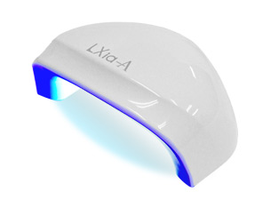 Lxia-A 6W LEDライト